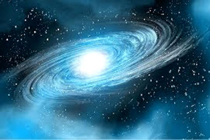 Красота вселенной