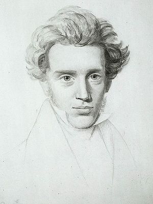 Сёрен Кьеркегор