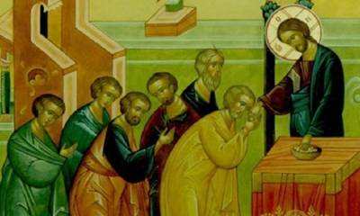 В чем состоит истинное покаяние