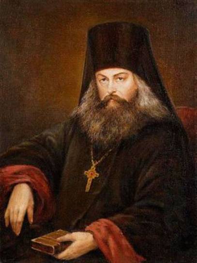 Игнатий Брянчанинов