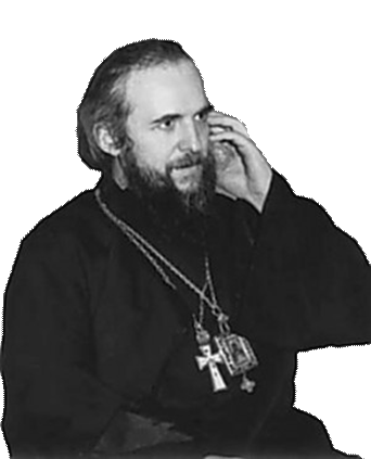 архиепископ Иоанн (Шаховской)