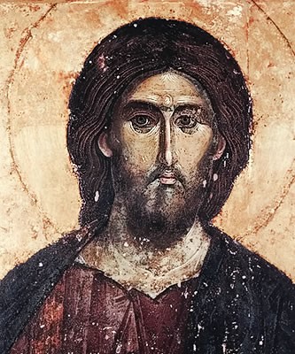 Иисус Христос