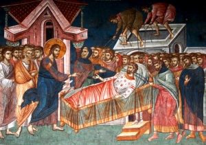 Проповедь в неделю 6-ю по Пятидесятнице