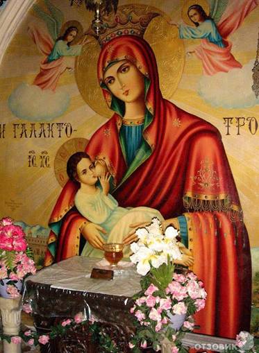 Экскурсия в монастырь святого Герасима Иорданского (Израиль) фото