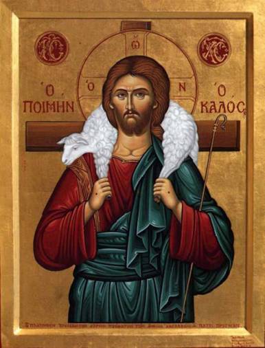 Архимандрит Георгий (Гурчиани). Жертва, жертвоприношение, жертвенность, самопожертвование