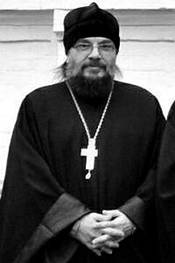 Протоиерей Константин Курбанов