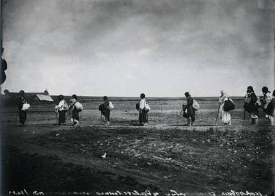 Паломники